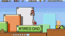 Tired Dads Crypto GIF