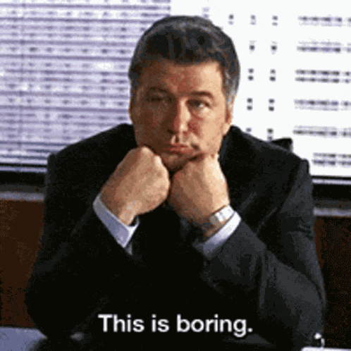 Tired Exhausted GIF