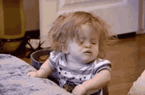 Tired Oh My GIF