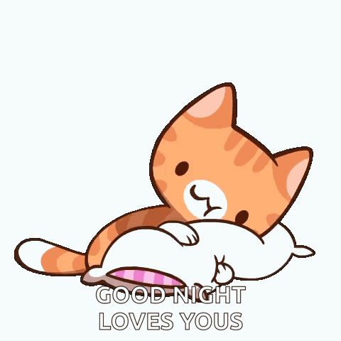 Tired Zzz GIF