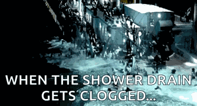 Titanic Boat Sinking GIF