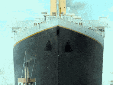 Titanic Titanic Movie GIF