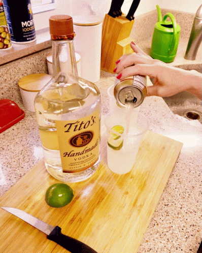 Titos Moscow GIF