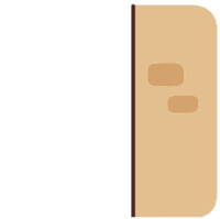 Tkthao219 Bubududu Sticker