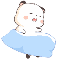 Tkthao219 Bubududu Sticker