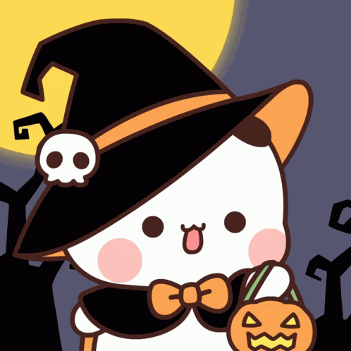 Tkthao219 Bubududu GIF