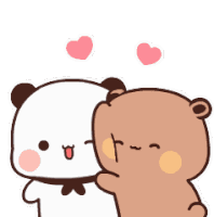 Tkthao219 Bubududu Sticker