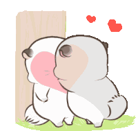 Tkthao219 Bubududu Sticker