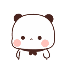 Tkthao219 Bubududu Sticker