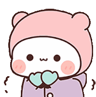 Tkthao219 Bubududu Sticker