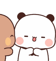 Tkthao219 Bubududu Sticker