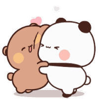 Tkthao219 Bubududu Sticker