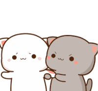 Tkthao219 Peach Sticker