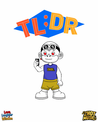 Tldr Summary GIF