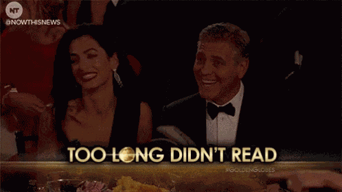 Tldr GIF