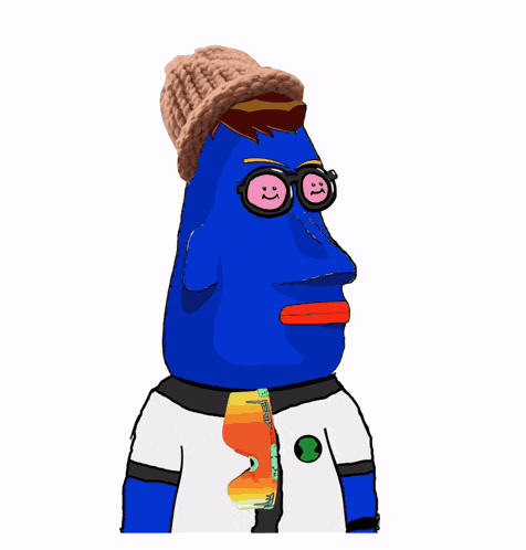 Tlomnitrix Make It Rain GIF