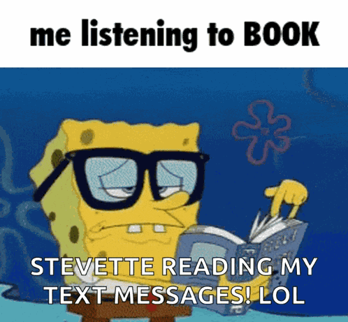 Tmbg Book GIF
