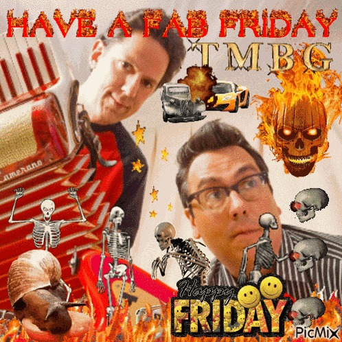 Tmbg They Might Be Giants GIF