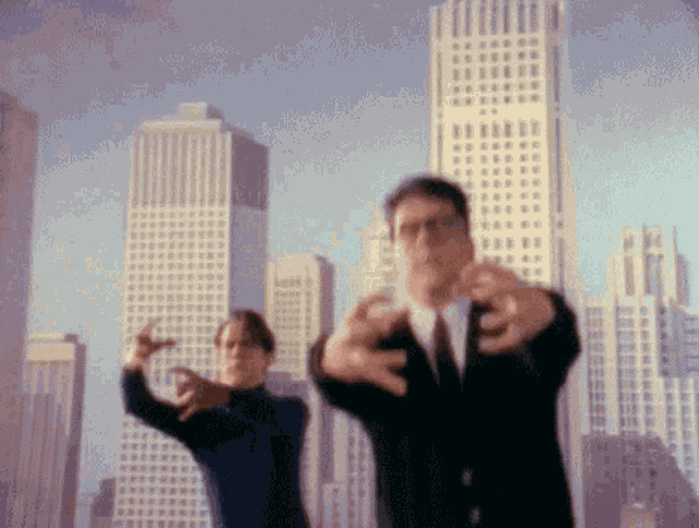 Tmbg They Might Be Giants GIF