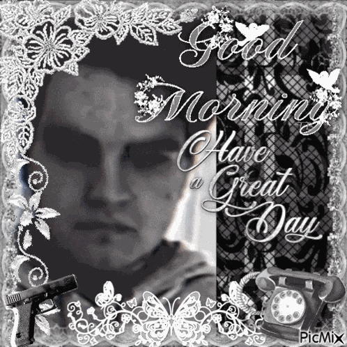 Tmc Mark Heathcliff GIF