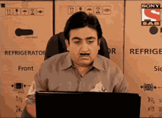 Tmkoc GIF