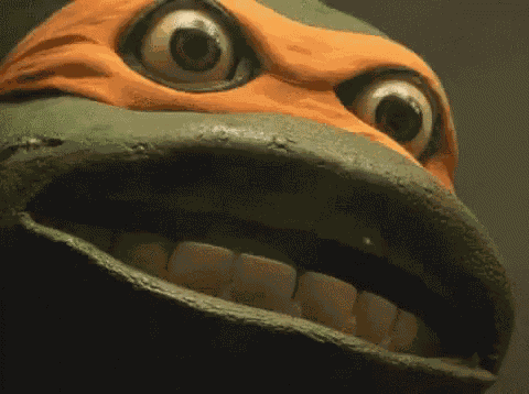Tmnt GIF