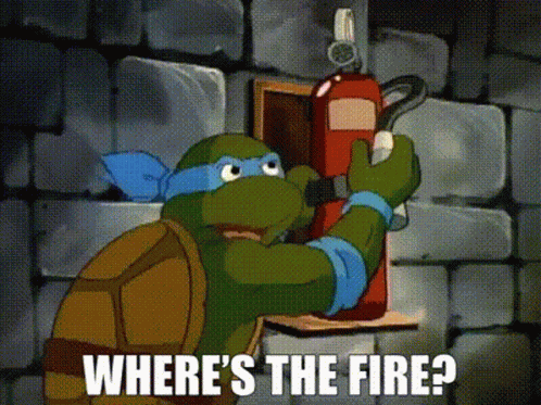 Tmnt Leonardo GIF