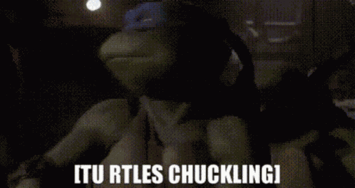 Tmnt Leonardo GIF