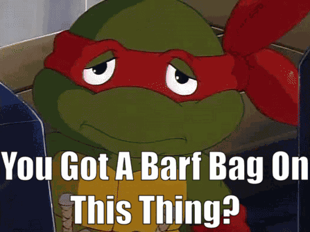 Tmnt Raphael GIF