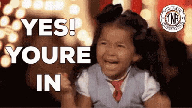 Tnrdiscord The New Resistance GIF