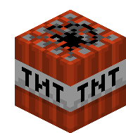 Tnt Bomb Sticker
