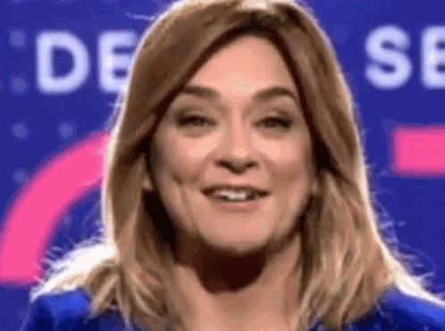 Toñi Moreno Secret Story GIF