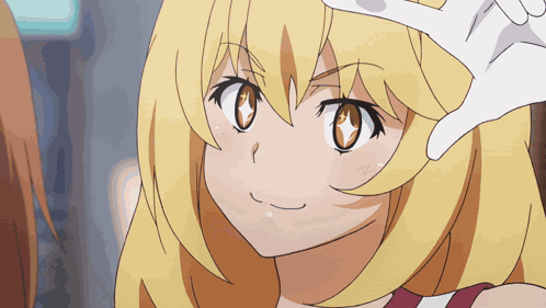 To Aru Kagaku No Railgun T Anime GIF