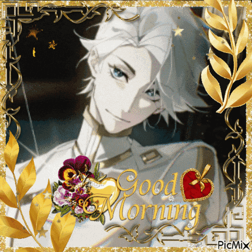 To Be Hero X Nice GIF