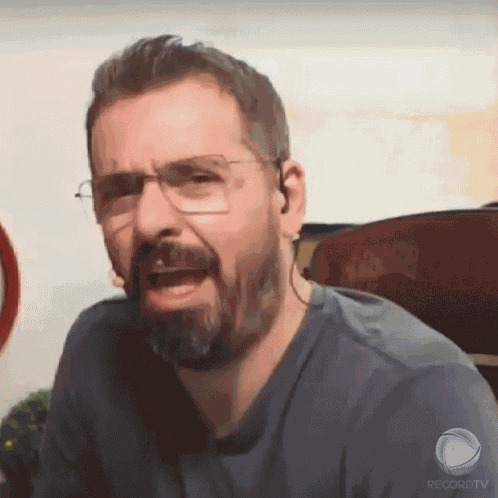 To Com Medo Power Couple Brasil GIF