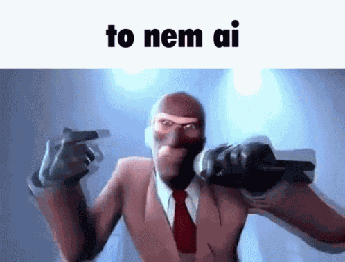 To Nem Ai Tf2 GIF