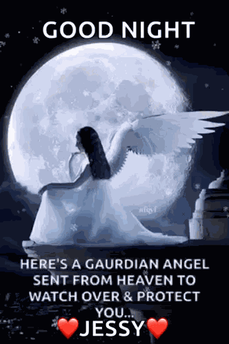 To Protect You GIF