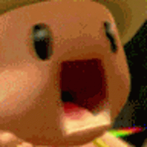 Toad GIF