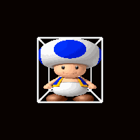 Toad Todd GIF