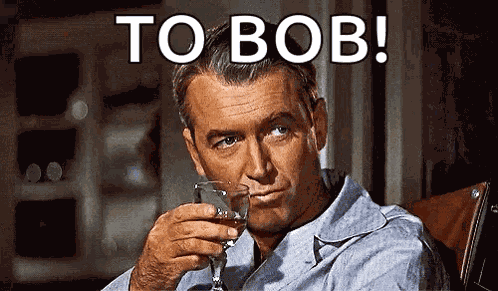 Toast Cheers GIF
