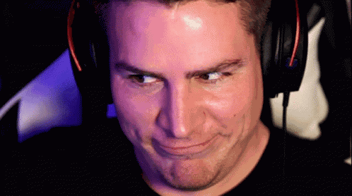 Toastfps Eyebrow GIF