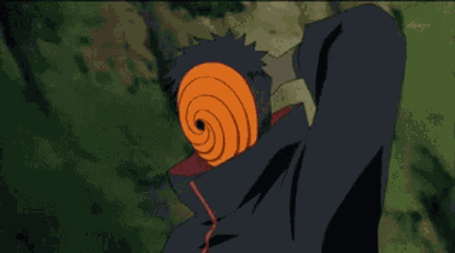 Tobi Obito GIF