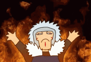 Tobirama Hell GIF