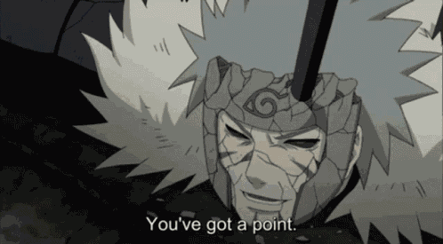 Tobirama GIF