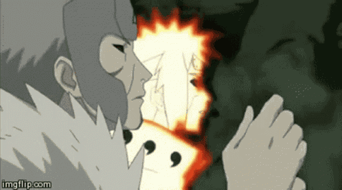 Tobirama GIF