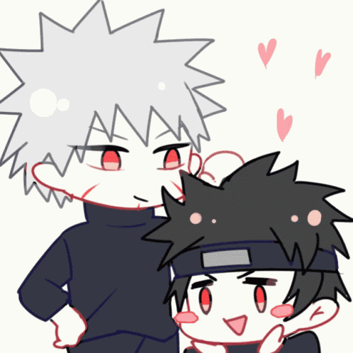 Tobirama Naruto GIF