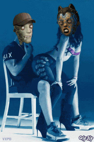 Todarmy The Odd Dystrict GIF