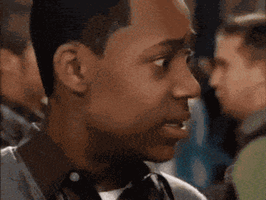 Todo Mundo Odeia O Chris Everybody Hates Chris GIF