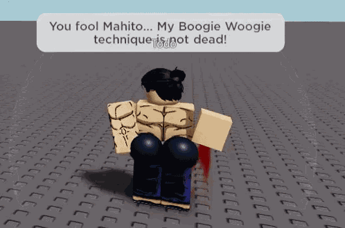 Todo Roblox GIF