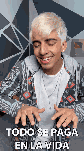 Todo Se Paga En La Vida Consecuencias GIF